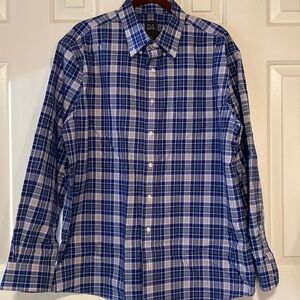 Men’s Button Down Shirt